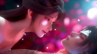Tomb of fallen gods s3 eps7 sub indo #DongHua