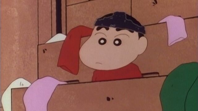 Crayon Shin-chan (1992) - Episode 010 | Subtitle Indonesia