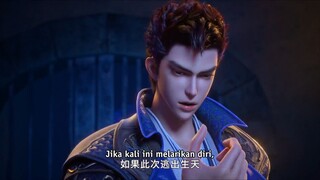 The Legend of Tang Dynasty Episode 4