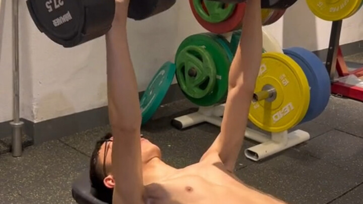自律遇见更好的自己