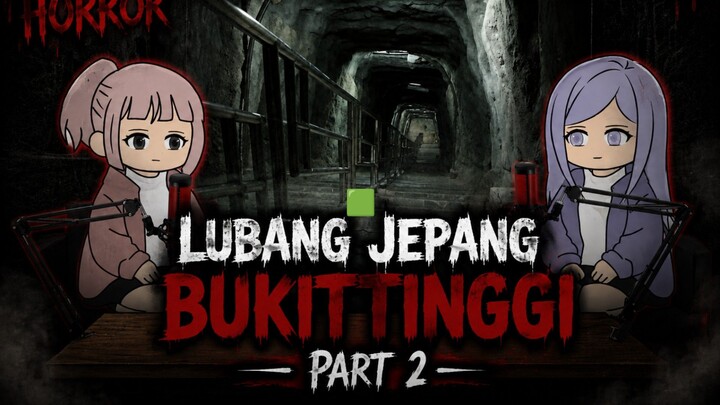 LUBANG JEPANG BUKITTINGGI PART 2