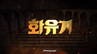 A Korean Odyssey Episode 4