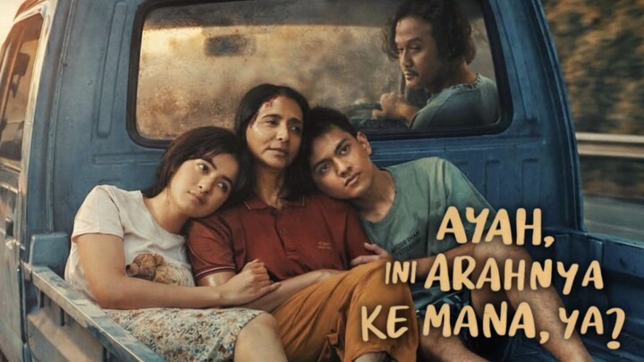 Ayah Ini Arahnya Ke Mana? (2026)