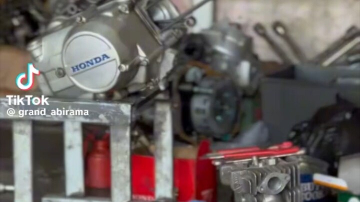 thai engine