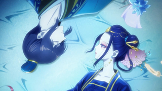 [Oktober/Lagu Tema/Ratu Feng & krage] Ular di Harem NCOP&NCED [1080P]