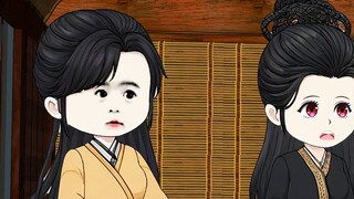 The ancient doomsday drama "The Corpse Rises in Youzhou" Episode 3 fell