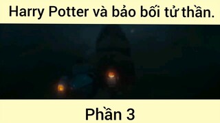 Harry Potter và bảo bối tử thần phần 3