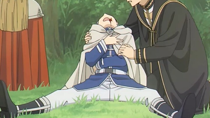 How many times did Fulilian call Xinmeier in the animation?