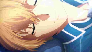 BEYOND - SWORD ART ONLINE