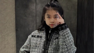 小学生也来试试正确的拍照方式