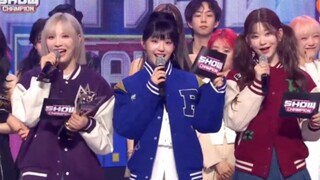 SEVENTEEN夫硕顺 新歌Fighting首个一位