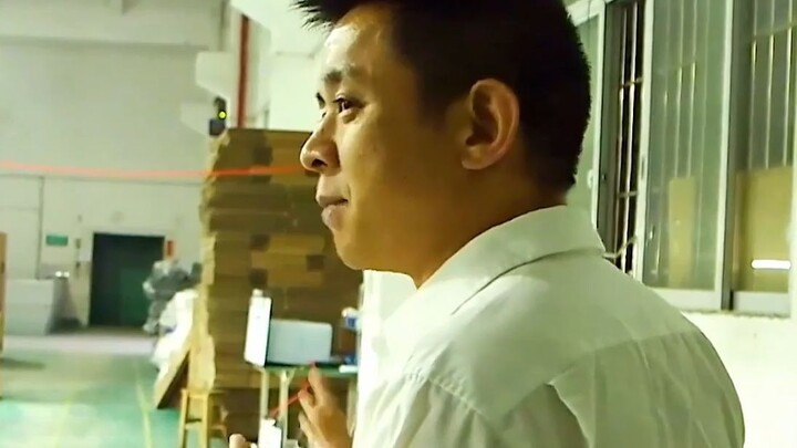 中国工厂为什么很少放假