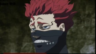 Top 10 Pháp Sư Mạnh Nhất Black Clover | P2