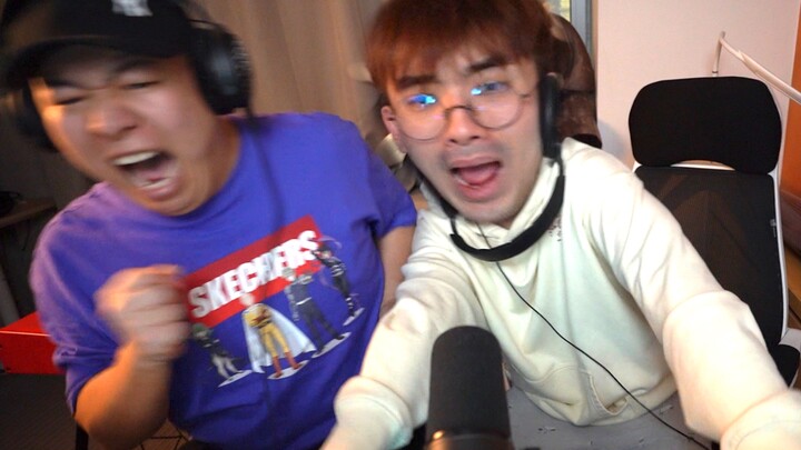 The Scariest Game in History [Episode 1]