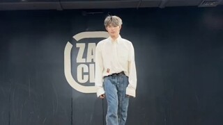 【刘隽】《Knock 》（Cover）