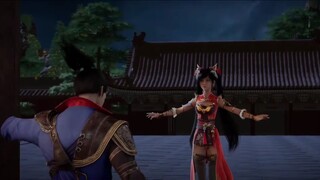 Tomb of Fallen Gods S1 eps 7