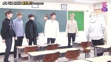 [BTS+] Run BTS! 2017 - Ep. 11 Behind The Scene