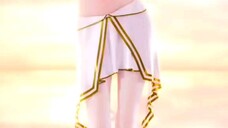 raiden shogun dance | genshin impact