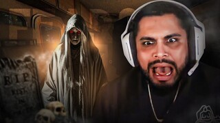 SCARIEST HORROR GAME I'VE EVER PLAYED