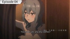 DanMachi V || English Dubbed