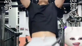 “Không hổ là ‘đực rựa số 1’ của thể thao Tứ Xuyên”, tầng 21 quả nhiên danh bất hư truyền.