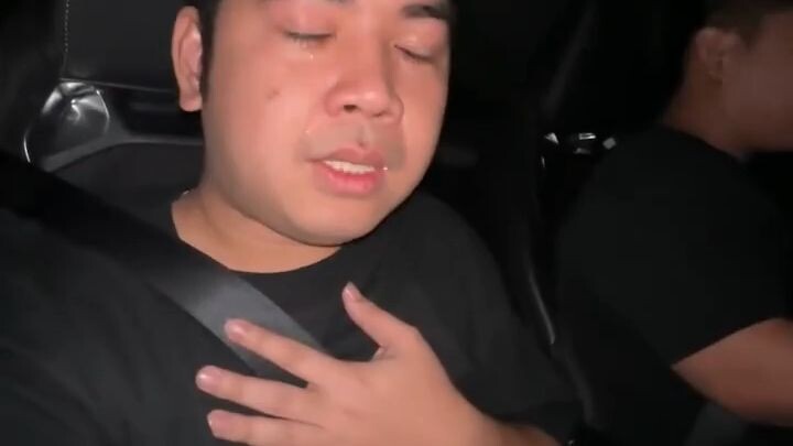 Mapapaiyak at mapapasigaw ako sa takot