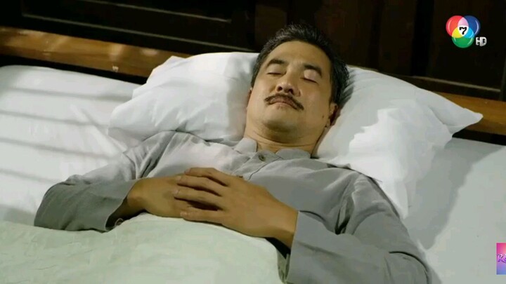 มัดจุกลดโลกัน ตอนจบ