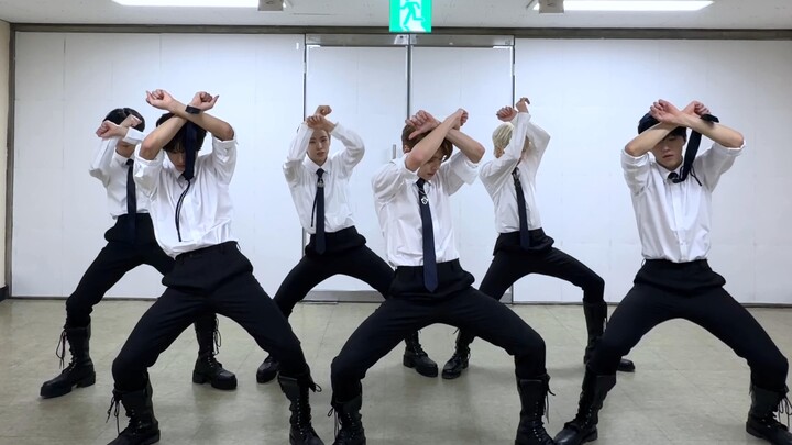 【NCT WISH】Đêm trước #NCTWISH