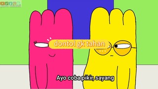 dontol malam pertama