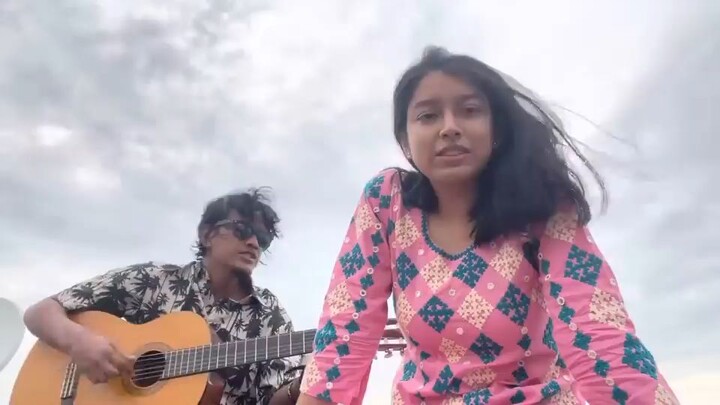 Emon ekta tumi chai Masha
