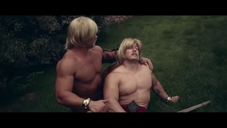 Clash of Clan official trailer movie
