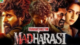 MADHARAASI tamil movie HD New movie 2025