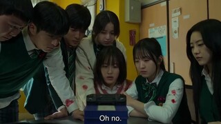 All of Us Are Dead (2022) Episode 5_English Sub