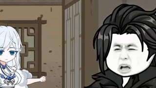 Di episode kedua, pil pengumpul jiwa akan membuatmu melayang sekali!