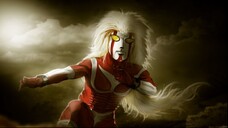 Megaloman Episode 01 SUB INDO