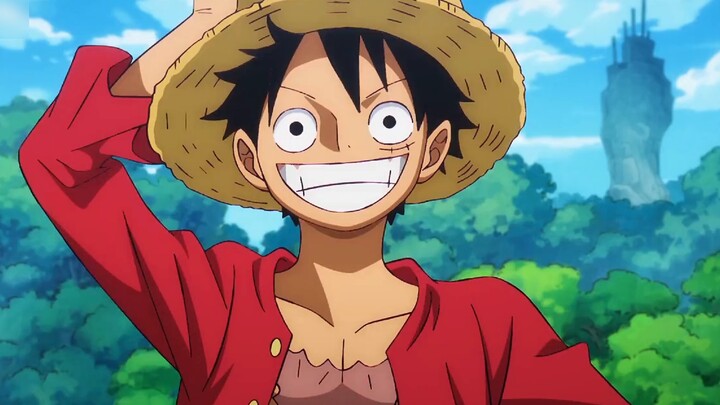 [TalkOP Chinese version] Officially released Luffy and Law's 5-minute original short story (Chinese 