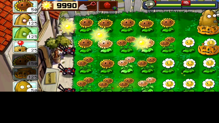 Max sun :0