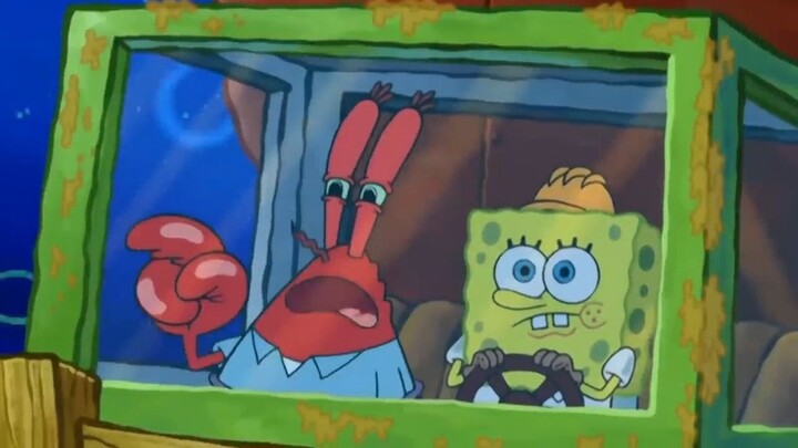 Spongebob Squarepants #76