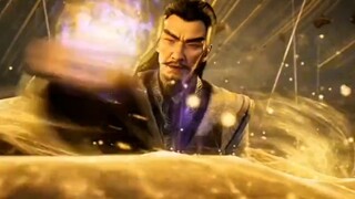 Inilah pertarungan kecerdasan yang sesungguhnya.