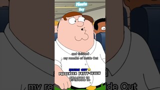 family guy : peter's remake of inside out 😂 #familyguy