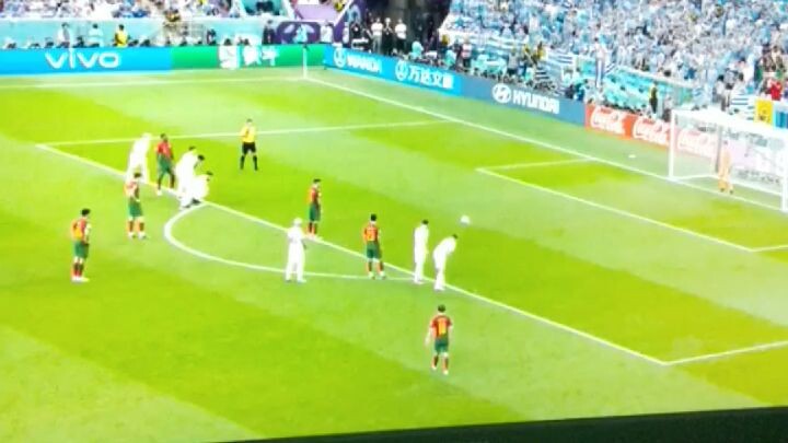 Portugal gol ke 2