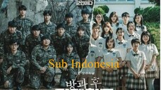 Duty After School Episode 8 Subtitle Indonesia