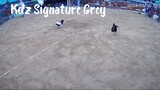 KDZ Signature Grey Kdz Gamefarm (Kdz gf sa fb)
