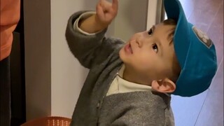 Latte: Can you throw my dad away?