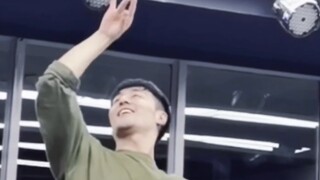 【Bai Xiaobai】《Looking for Him in the West Chamber》Chinese style choreography direct shot version