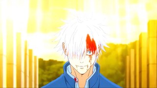 Gasolina (Slowed ) ｜ Satoro Gojo「AMV」