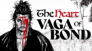 The Heart of Vagabond