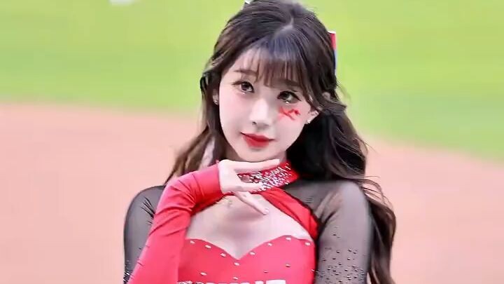 李珠珢BAAM～ #Kpop #KpopDance #Fancam #StagePerformance