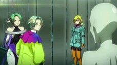 Gnosia Tập 3 thuyết minh