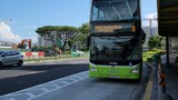 据说台湾没有8路公共汽车，明年争取去实地考察一下。